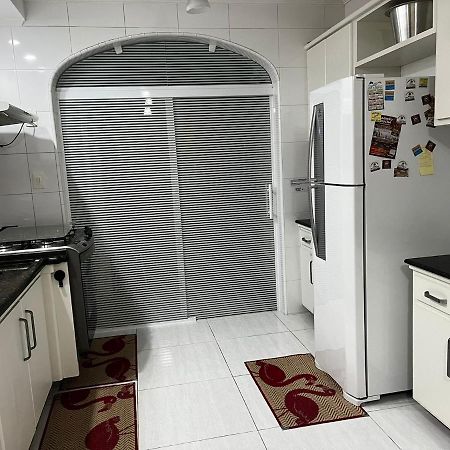 Apartamento De 3 Quartos Amplos Na Praia Pitangueiras, Guaruja Apartment Екстериор снимка