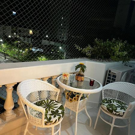 Apartamento De 3 Quartos Amplos Na Praia Pitangueiras, Guaruja Apartment Екстериор снимка