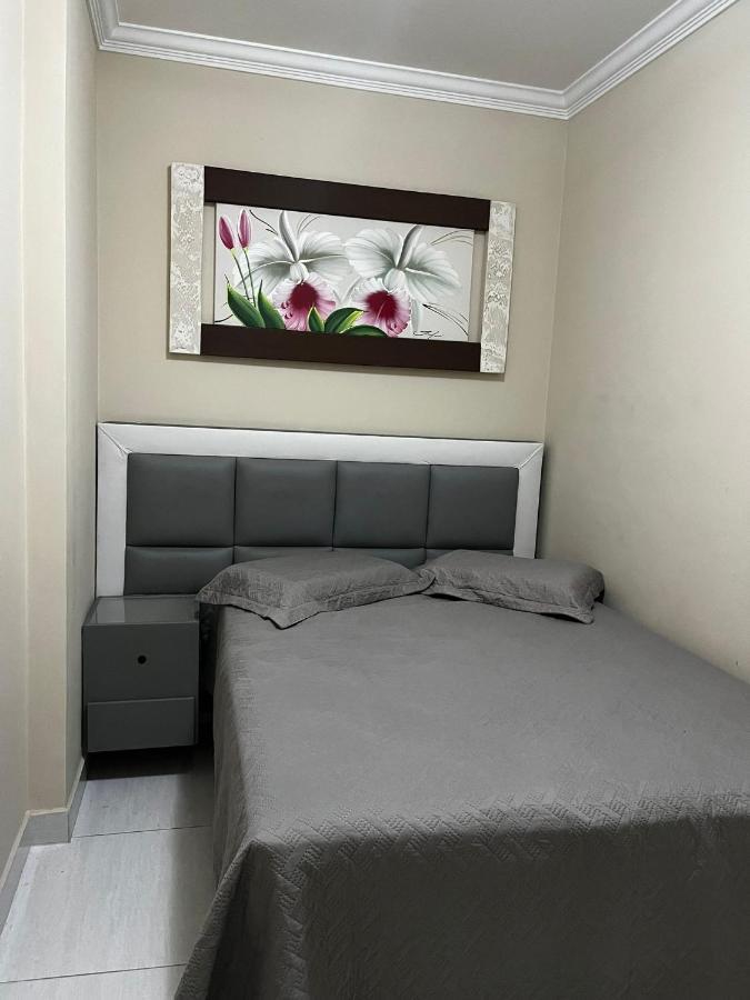 Apartamento De 3 Quartos Amplos Na Praia Pitangueiras, Гуаружа Екстериор снимка