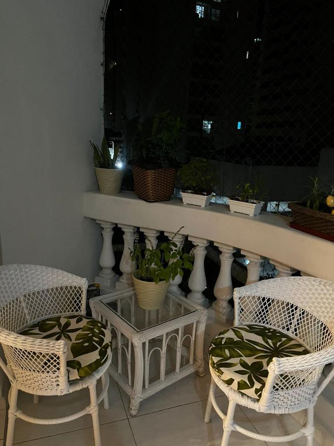 Apartamento De 3 Quartos Amplos Na Praia Pitangueiras, Гуаружа Екстериор снимка
