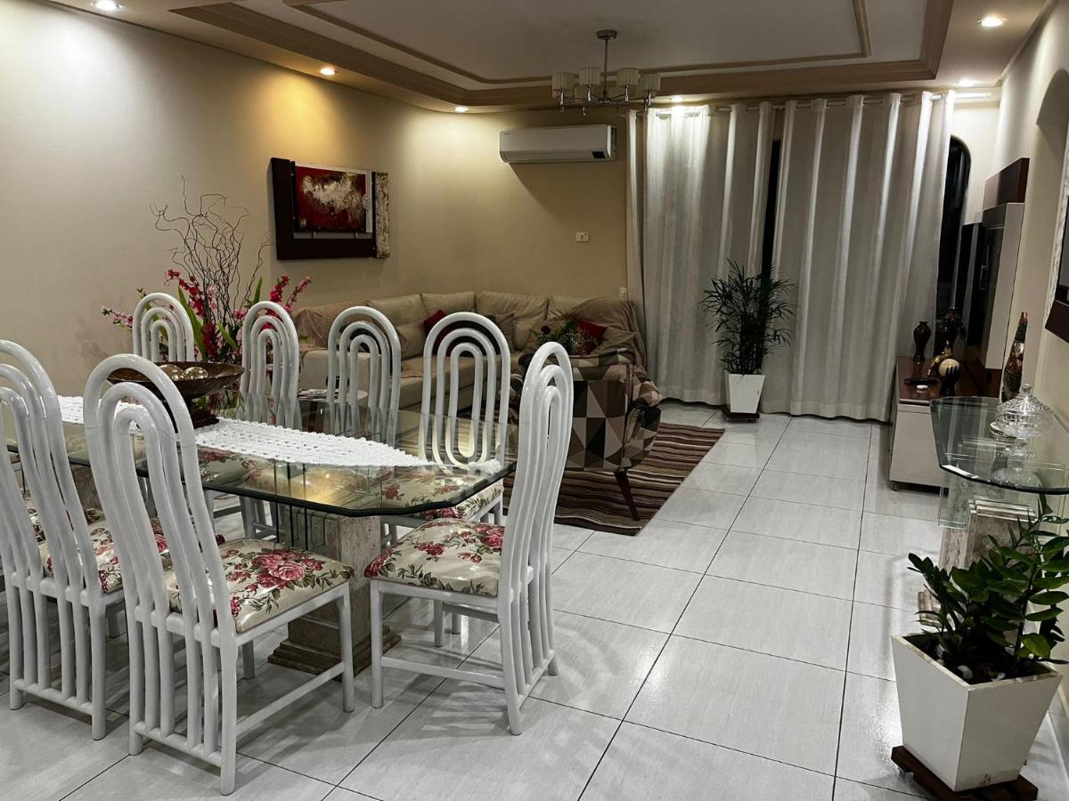 Apartamento De 3 Quartos Amplos Na Praia Pitangueiras, Гуаружа Екстериор снимка