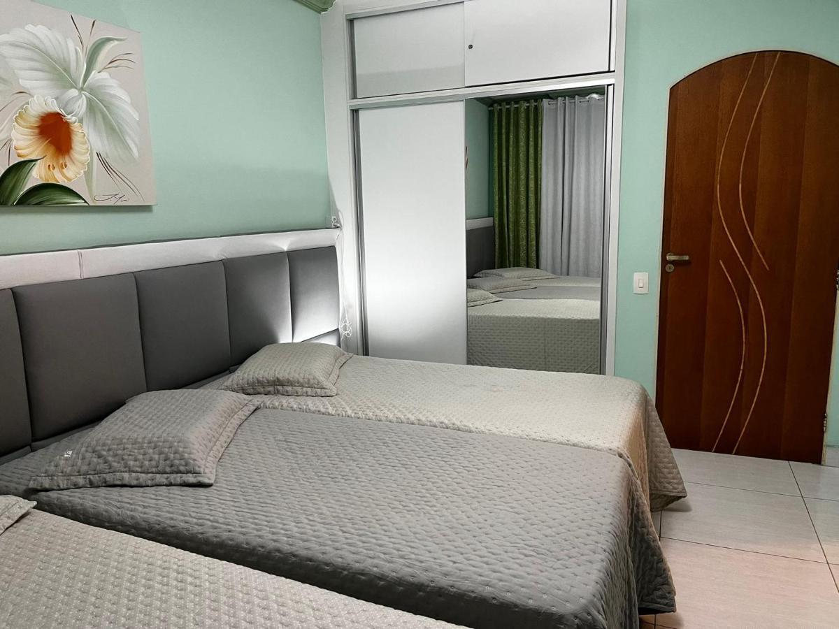 Apartamento De 3 Quartos Amplos Na Praia Pitangueiras, Гуаружа Екстериор снимка