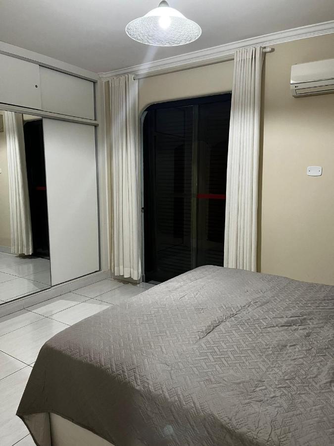 Apartamento De 3 Quartos Amplos Na Praia Pitangueiras, Guaruja Apartment Екстериор снимка